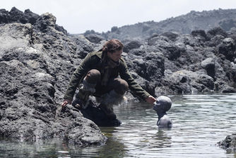 Review: Cold Skin