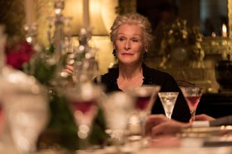 Review: Crooked House