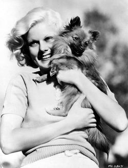Jean Harlow