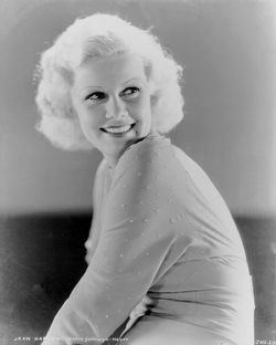 Jean Harlow