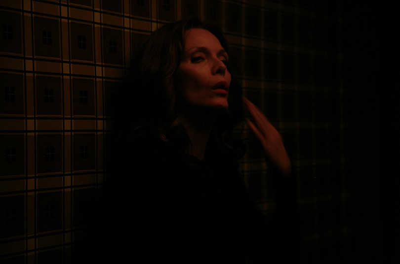 Michelle Pfeiffer in Where is Kyra?