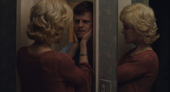 Review: Boy Erased