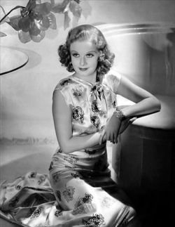 Jean Harlow