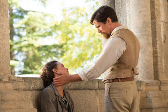 Review: The Promise