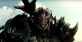 Review: Transformers The Last Knight
