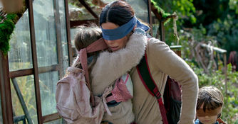 Review: Bird Box