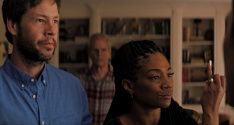 Review: The Oath
