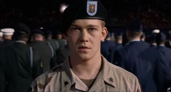 Review: Billy Lynn's Long Halftime Walk