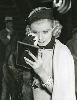 Jean Harlow