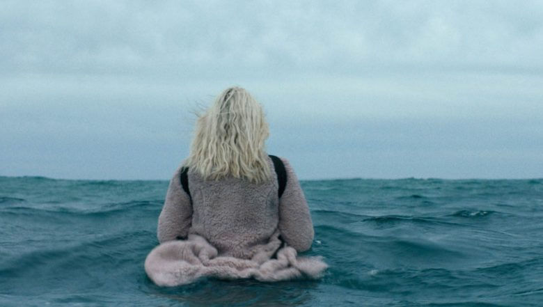 Rooney Mara in The Discovery