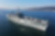 US navy sixt fleet warship transits Istanbul Strait towards the Black Sea in Turkey.jpg