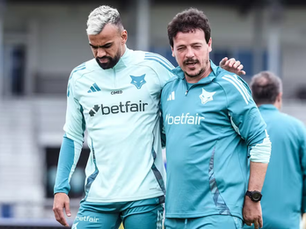 Entenda por que o Cruzeiro não vai contratar mais zagueiros após Fabrício Bruno e desistência com argentino
