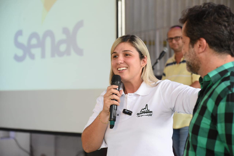 Guapimirim celebra a música e a cultura com Festival de Inverno em homenagem a Mauro Motta