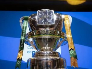 Copa do Brasil tem mudança no regulamento que impacta jogadores e clubes
