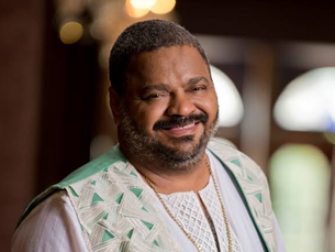 Morre Arlindo Cruz, ícone do samba, aos 66 anos no Rio