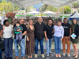 Flig 2025, em Guapimirim, acontecerá em junho