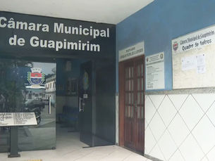 Câmara de Vereadores de Guapimirim abre CPI contra concessionária de água