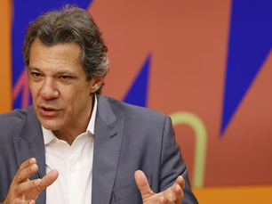 INSS: Haddad diz que governo busca caminho para reparar aposentados