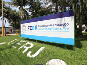 Uerj abre inscrições para graduações destinadas a professores de escolas de Guapimirim e Magé