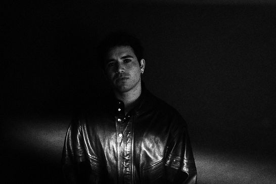 Marco Neves Headshot