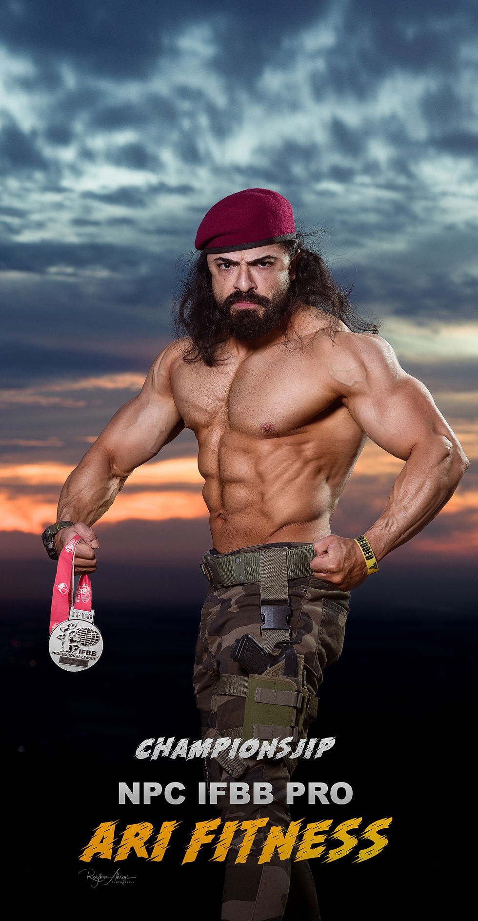 Thumbnail: ‎كورسي خارني+ له ش ئافاكرني بو زه لام و ئافره تان