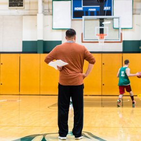 Coaching with Patience: The Key to Long-Term Player Development