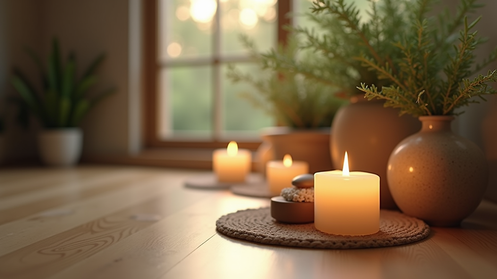 Reconnect with Your Mind: Tips for Holistic Wellness