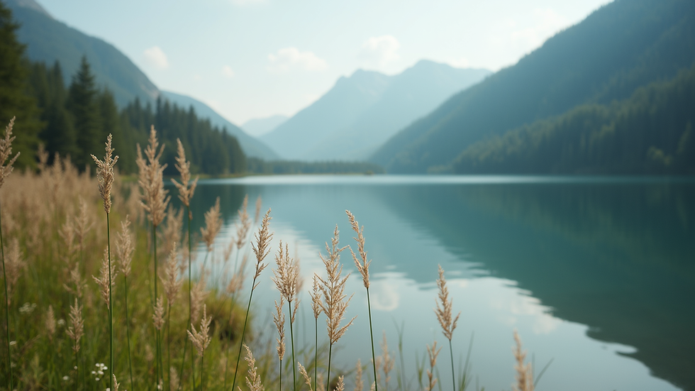 Simple Self-Care Strategies for a Busy Lifestyle