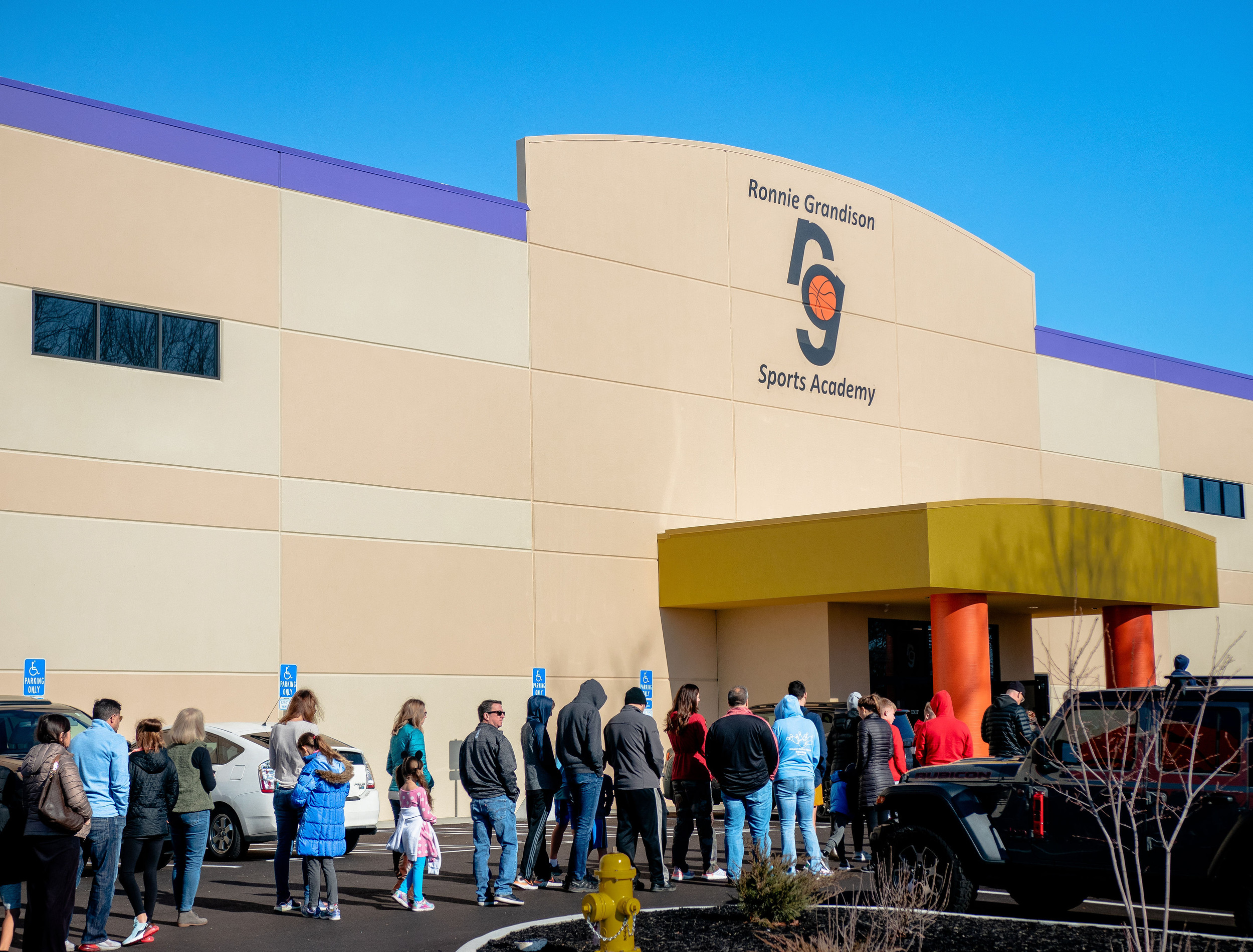 Plan Your Stay RGSA Cincinnati, OH