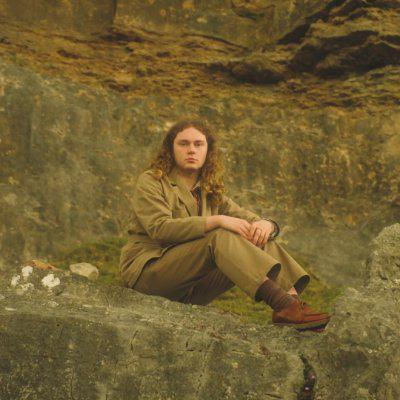 Strawberry Guy @ Liverpool Philharmonic Hall