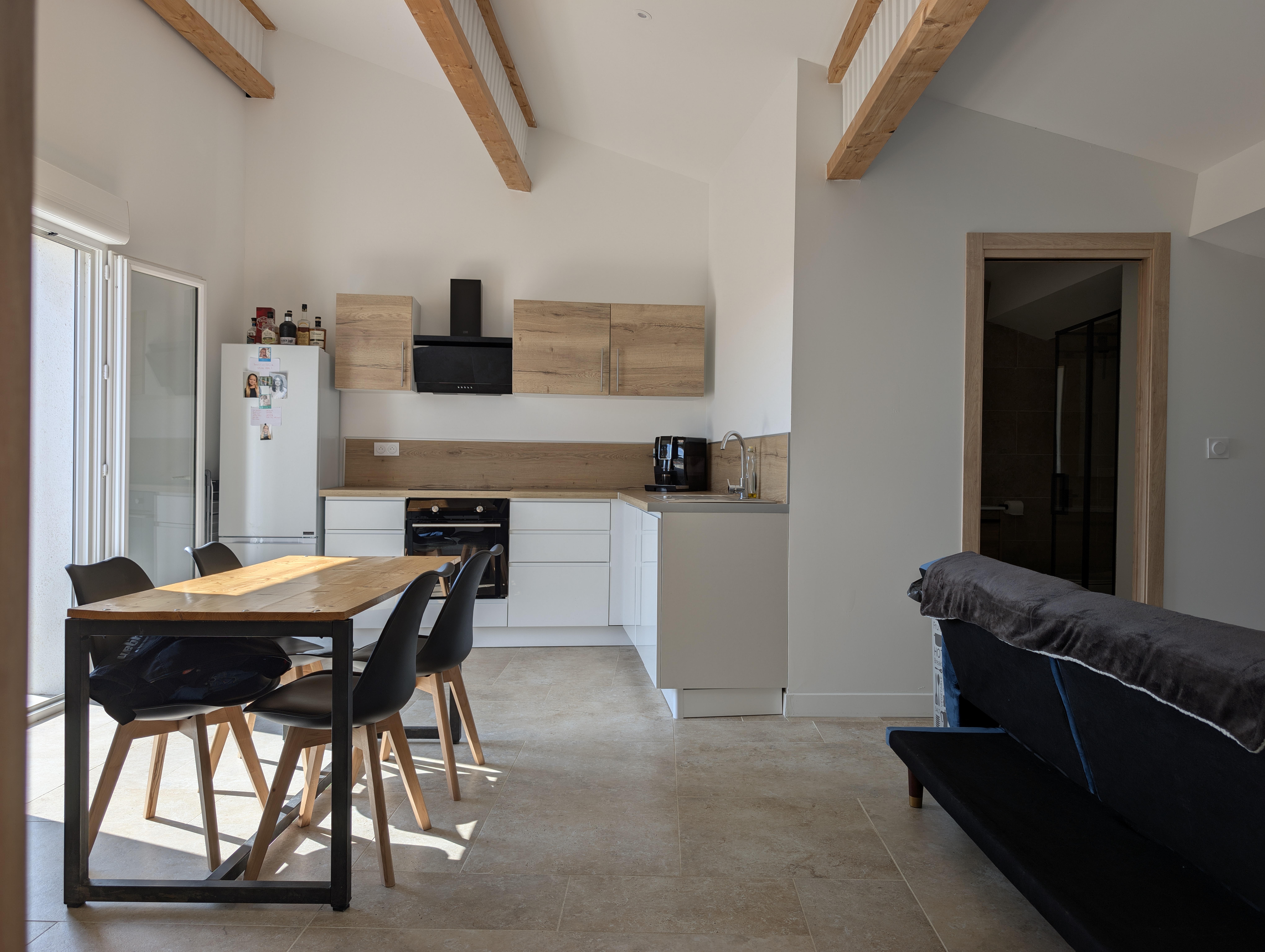 MEC - 35.7 IMMOBILIER (35.7 IMMOBILIER) Villa 146 m²