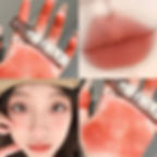 Thumbnail: Gothic Matte Lipstick Waterproof