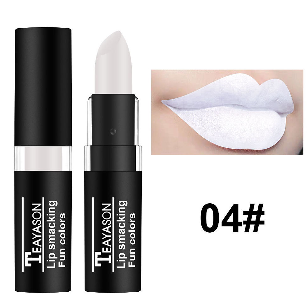 Thumbnail: Matte Nude Lipsticks 12 Colors Waterproof