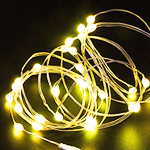 Thumbnail: LED Fairy Light Mini