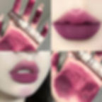 Thumbnail: Gothic Matte Lipstick Waterproof