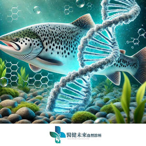 【醫健未來自然診所】麗珠蘭在紅什麼？PDRN深度解析與效果說明