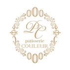 patisserie COULEUR