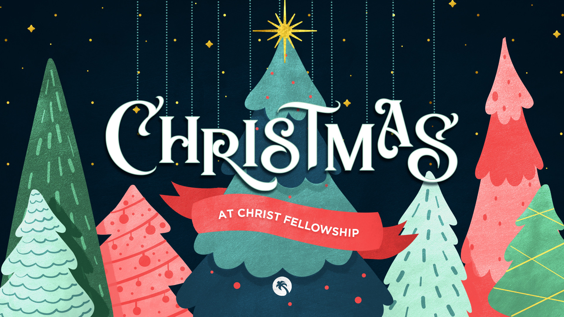 Christmas At Christ Fellowship Christ Fellowship