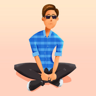 Self Portrait