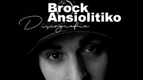 Borck Ansiolitiko Discográfia.