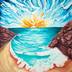 BeachBloom