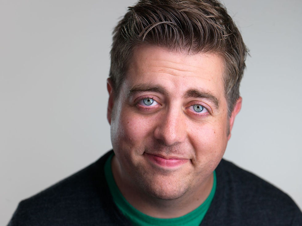 Eric Petersen