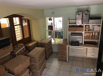 VENTA O RENTA AV UNO