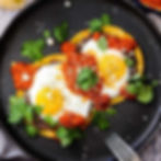 Huevous Rancheros image