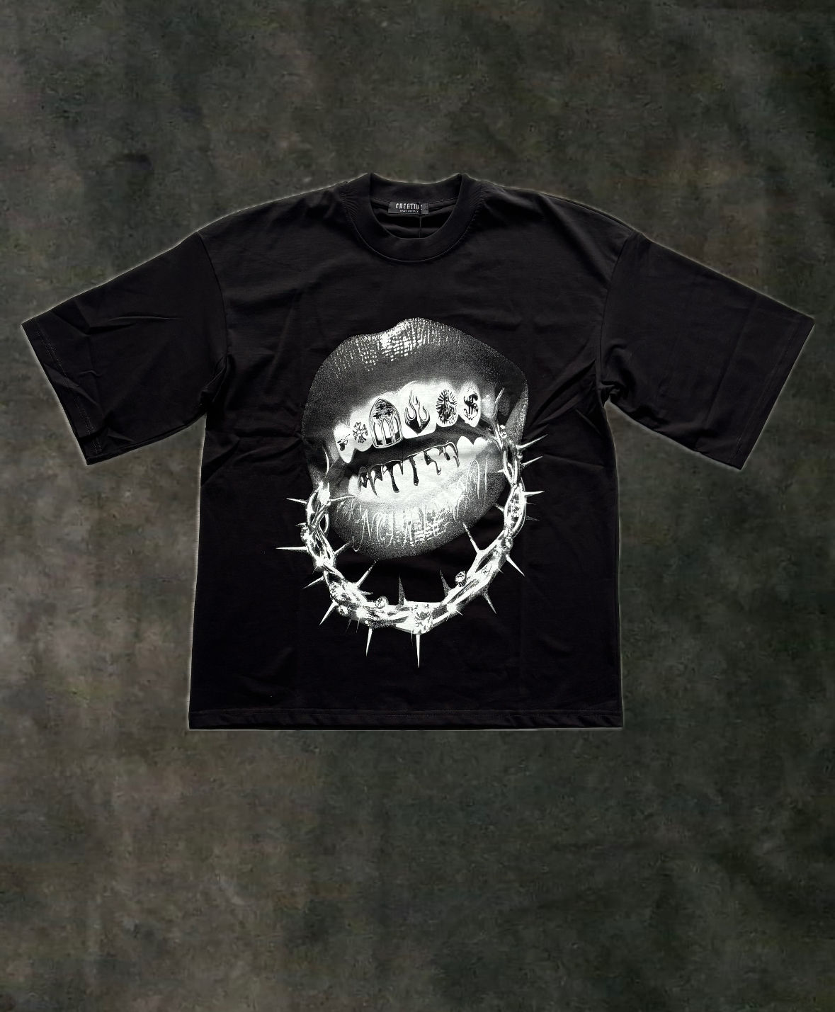 T-Shirt Grillz