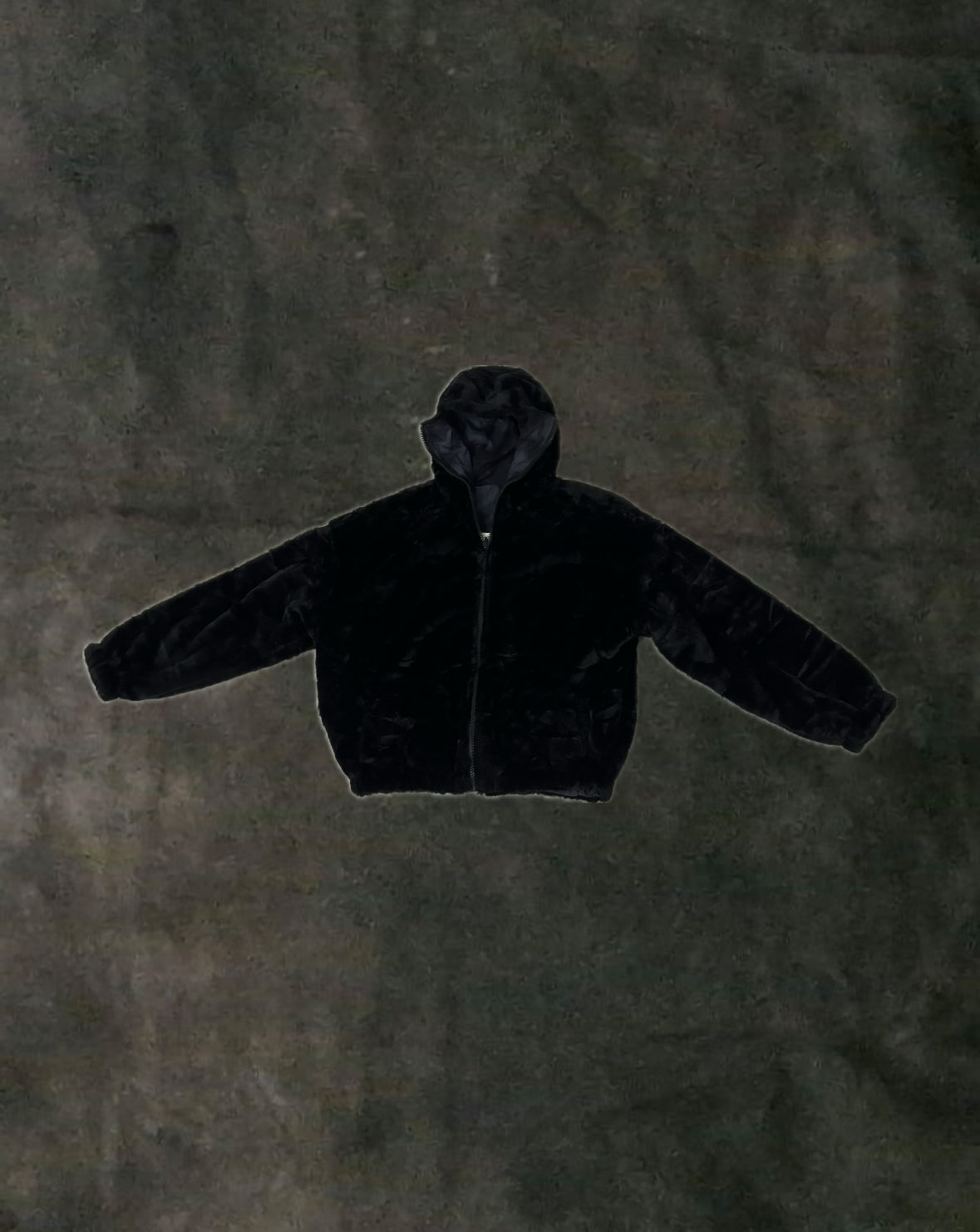 Pellicciotto Balaclava Double-Face