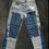 Miniatura: Jeans Gallery Denim