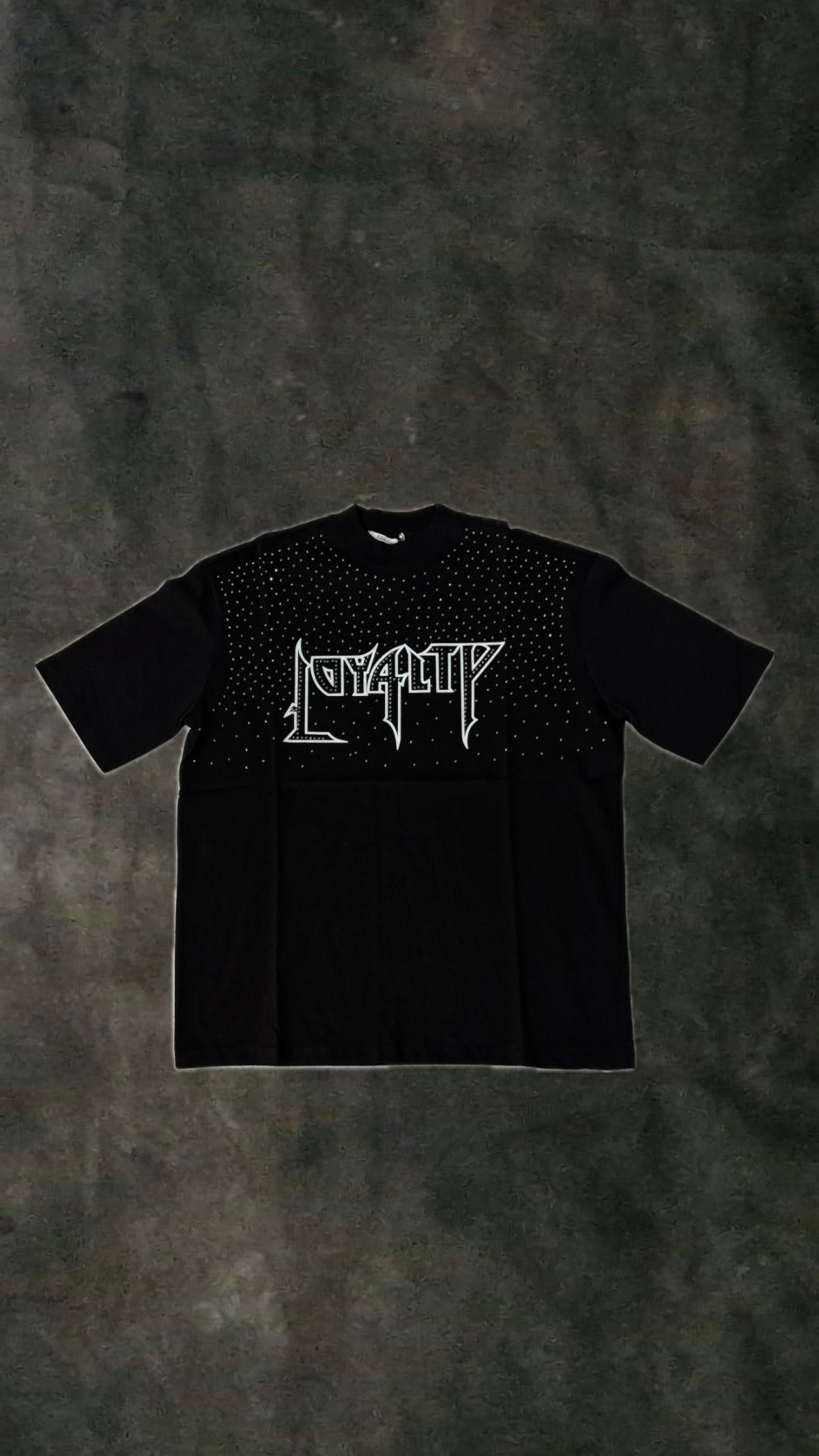 T-Shirt Loyalty