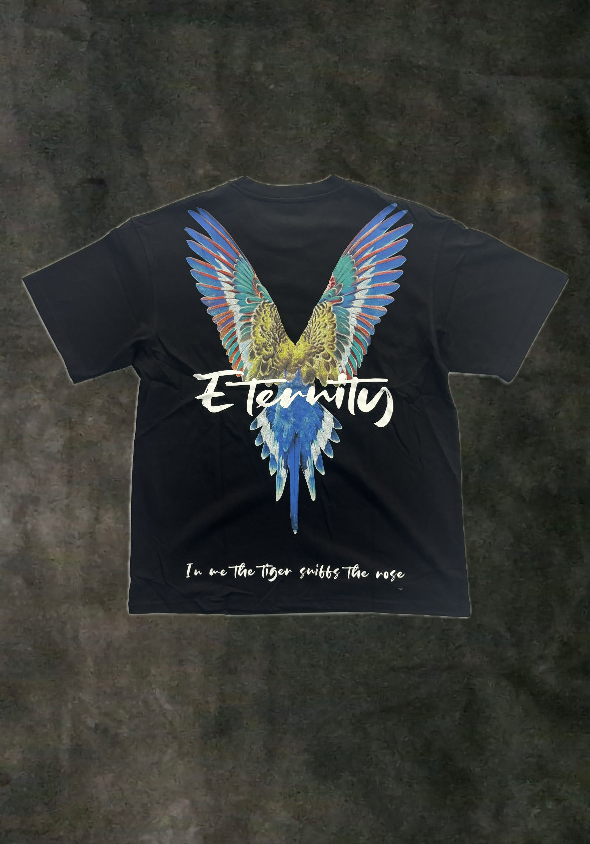 T-Shirt Eternity