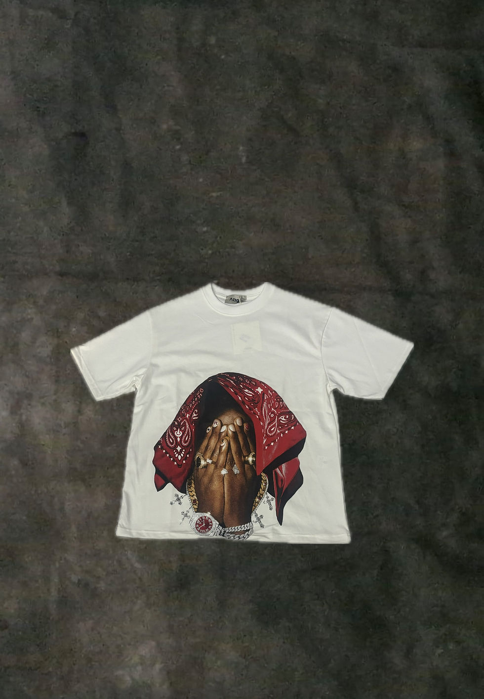 Miniatura: T-Shirt Banda Rossa